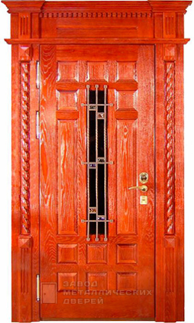 Фото «Парадная дверь №17» в Одинцово