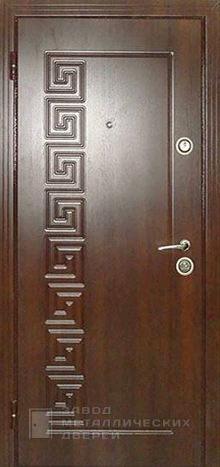 Фото «Дверь МДФ №33» в Одинцово