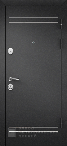 Фото «Дверь с зеркалом №34» в Туле