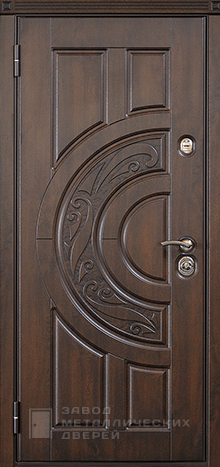 Фото «Дверь трехконтурная №24» в Одинцово