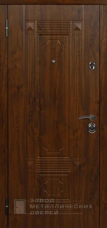 Фото «Дверь с терморазрывом №34» в Смоленску