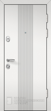 Фото «Белая дверь №1» в Красногорску