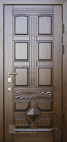 Фото «Дверь Массив дуба №6» в Одинцово