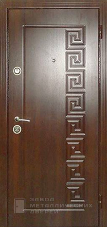 Фото «Дверь МДФ №33» в Одинцово