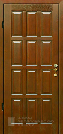 Фото «Дверь МДФ филенчатый №6» в Одинцово