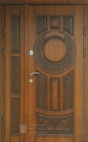 Фото «Парадная дверь №76» в Одинцово