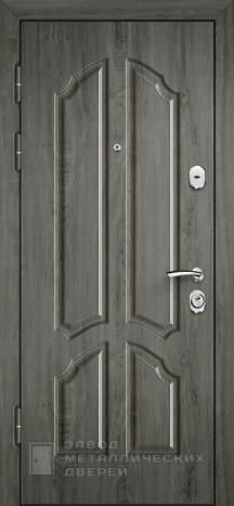 Фото «Дверь с терморазрывом №35» в Зарайску