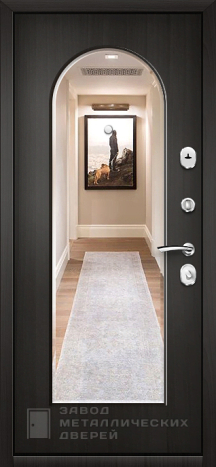 Фото «Тёмная дверь №4» в Москве