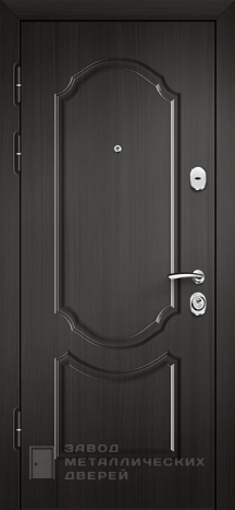 Фото «Серая дверь №15» в Долгопрудному