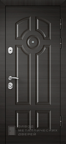 Фото «Дверь с зеркалом №42» в Туле