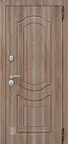 Фото «Дверь с терморазрывом №36» в Долгопрудному