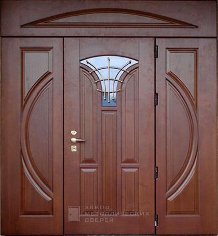 Фото «Парадная дверь №16» в Одинцово
