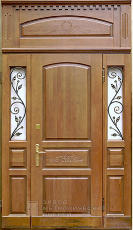 Фото «Парадная дверь №43» в Одинцово