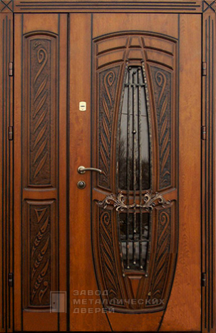 Фото «Парадная дверь №66» в Одинцово
