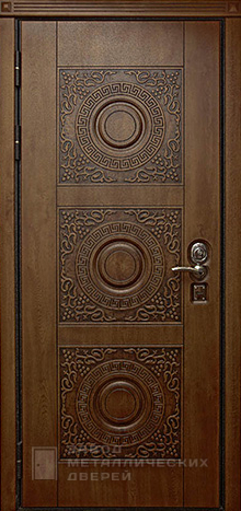Фото «Дверь МДФ №7» в Одинцово