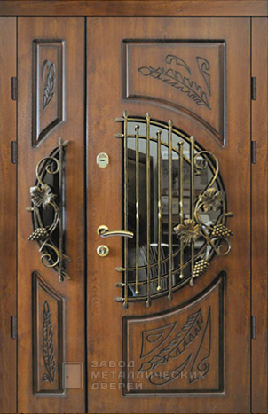 Фото «Парадная дверь №100» в Одинцово