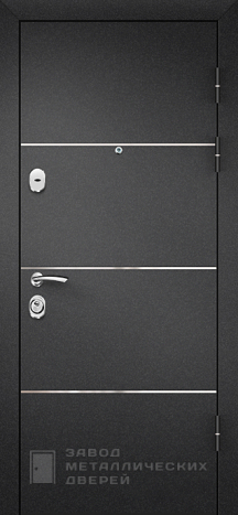 Фото «Дверь с терморазрывом №17» в Лыткарино