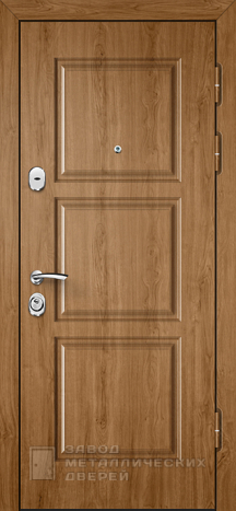 Фото «Дверь с терморазрывом №21» в Истре