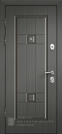 Фото «Дверь в квартиру №63» в Солнечногорску