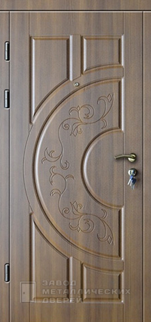 Фото «Дверь МДФ винорит №2» в Одинцово