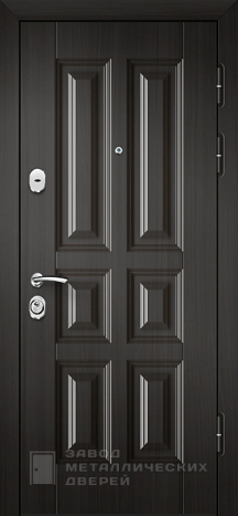 Фото «Дверь на заказ №8» в Красногорску