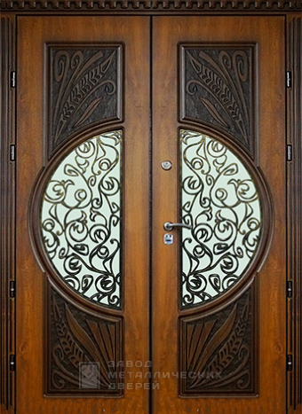Фото «Парадная дверь №68» в Одинцово
