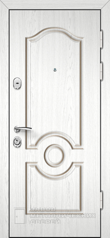 Фото «Дверь с терморазрывом №56» в Химкам