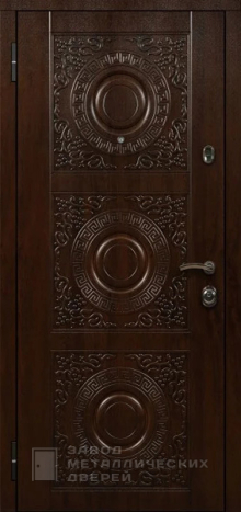 Фото «Дверь с терморазрывом №58» в Смоленску