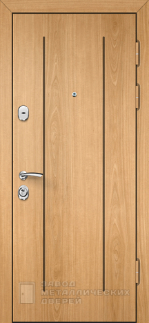 Фото «Дверь с терморазрывом №34» в Смоленску