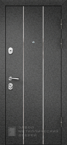 Фото «Дверь с шумоизоляцией №23» в Истре