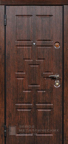Фото «Дверь Порошок №4» в Одинцово