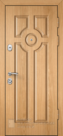 Фото «Дверь с терморазрывом №37» в Аперелевке