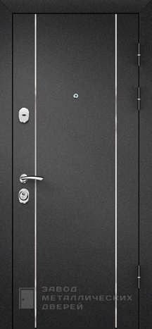 Фото «Дверь с терморазрывом №54» в Волоколамску