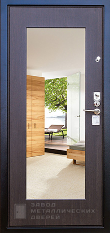 Фото «Белая дверь №19» в Туле