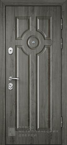 Фото «Дверь с зеркалом №31» в Туле