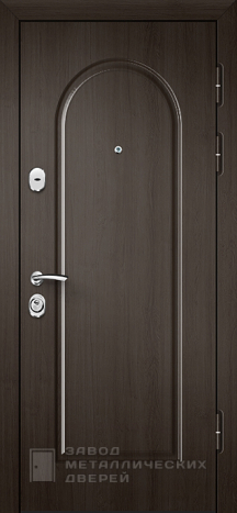 Фото «Дверь с терморазрывом №15» в Химкам