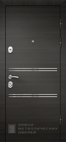 Фото «Дверь с терморазрывом №66» в Химкам