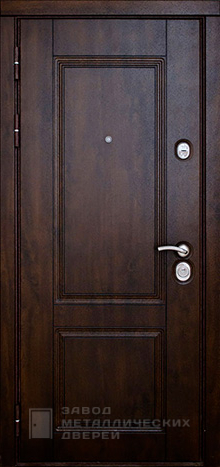 Фото «Утепленная дверь №11» в Одинцово