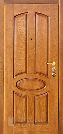 Фото «Дверь МДФ филенчатый №8» в Одинцово