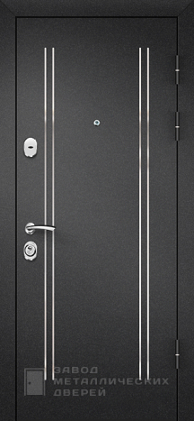 Фото «Антивандальная дверь №18» в Электростали