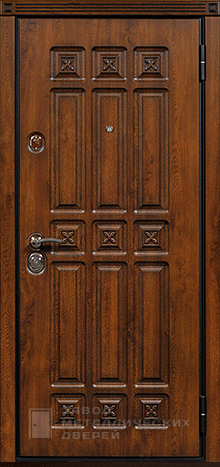 Фото «Дверь Массив дуба №7» в Одинцово