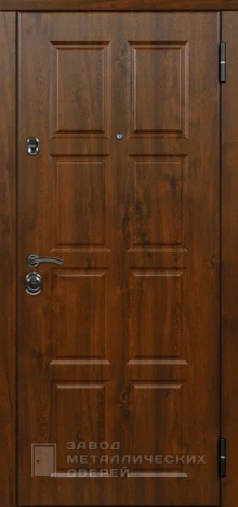 Фото «Взломостойкая дверь №15» в Одинцово