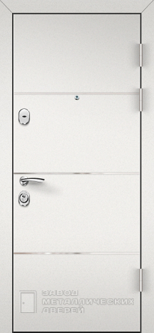 Фото «Светлая дверь №43» в Одинцово