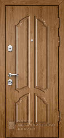 Фото «Дверь в дом №52» в Люберцам