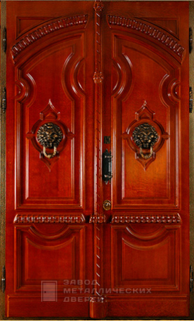 Фото «Парадная дверь №25» в Одинцово