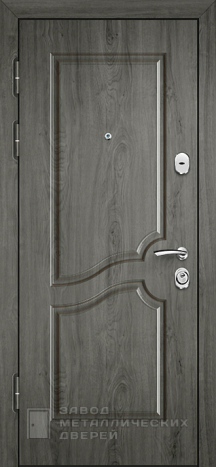 Фото «Дверь с шумоизоляцией №5» в Истре