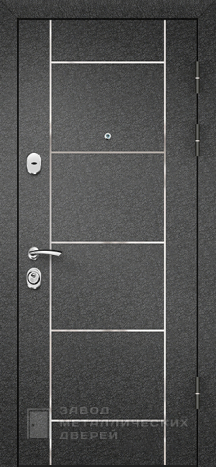 Фото «Дверь с шумоизоляцией №11» в Истре