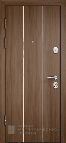 Фото «Дверь с терморазрывом №52» в Лобне