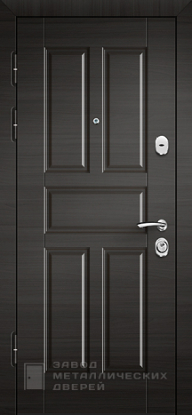 Фото «Серая дверь №26» в Долгопрудному