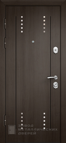 Фото «Дверь с терморазрывом №37» в Аперелевке